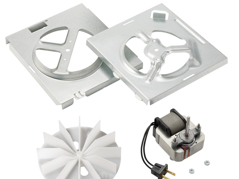  - Broan Exhaust Fan Accessories